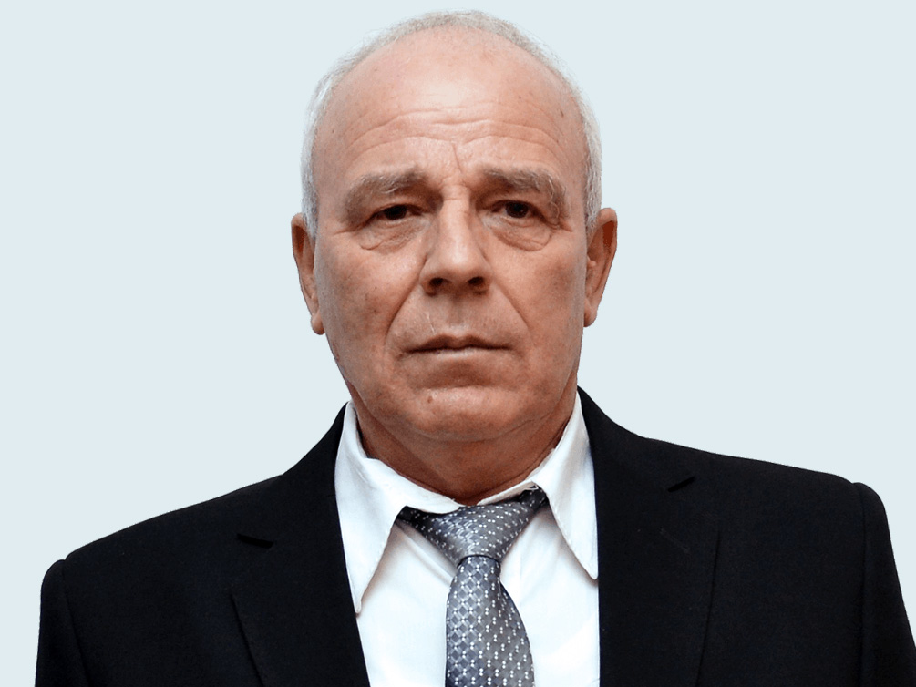 Vladimir Scutari, desemnat de Blocul electoral “ACUM Platforma DA și PAS”