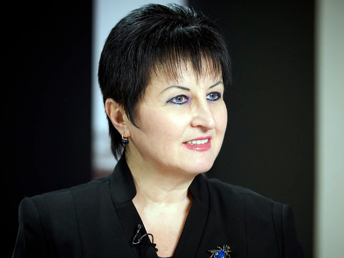 Ana Guțu