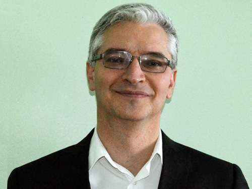 Petru Neaga, candidat independent