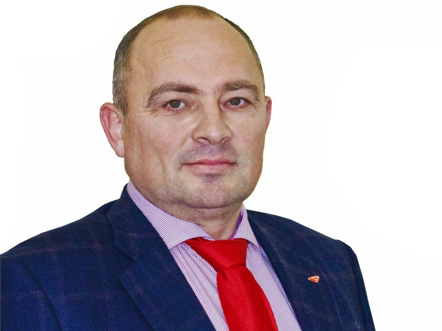 Oleg Golopeatov, candidat independent