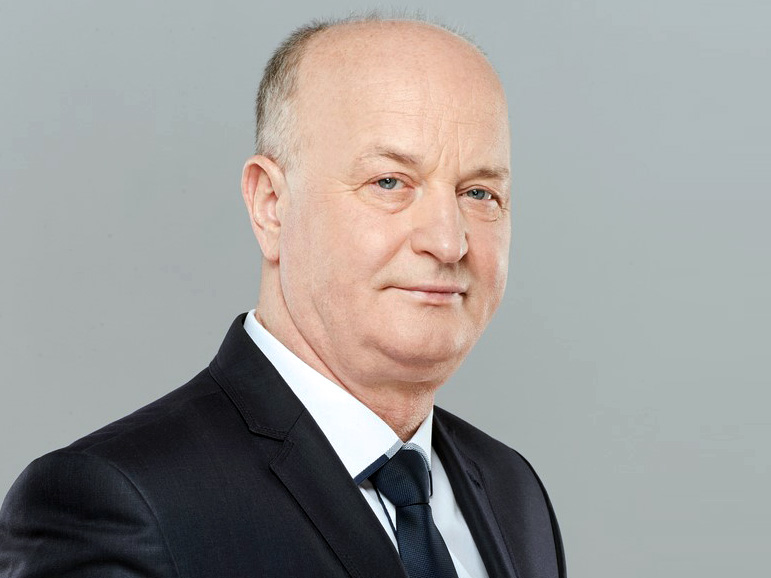 Victor Mîndru, desemnat de Partidul Democrat din Moldova
