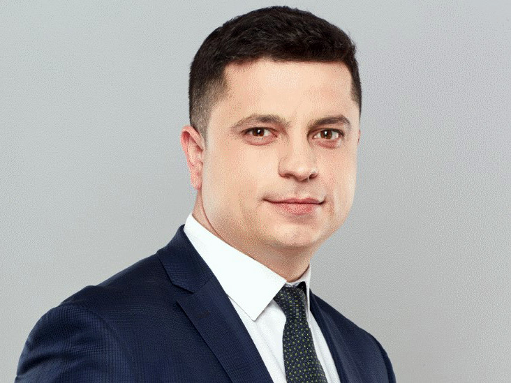 Nicolae Balaur, desemnat de Partidul Democrat din Moldova
