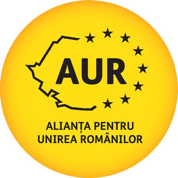 Simbolul electoral al Alianței pentru Unirea Românilor