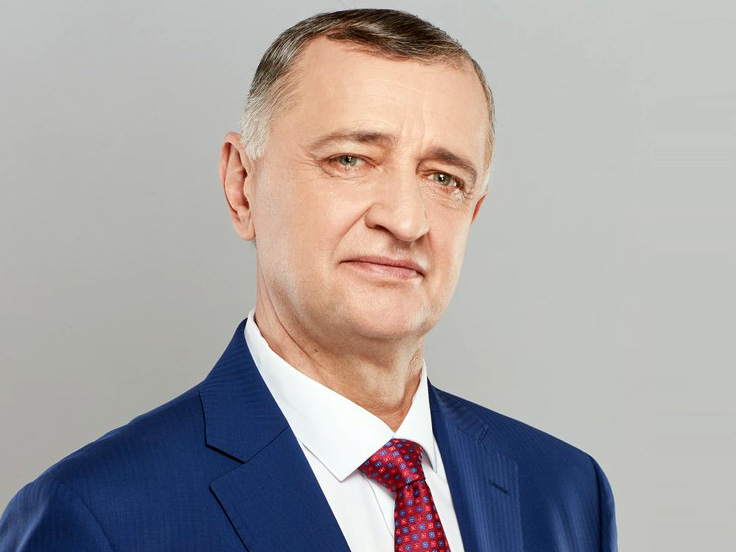Valentin Guznac, desemnat de Partidul Democrat din Moldova