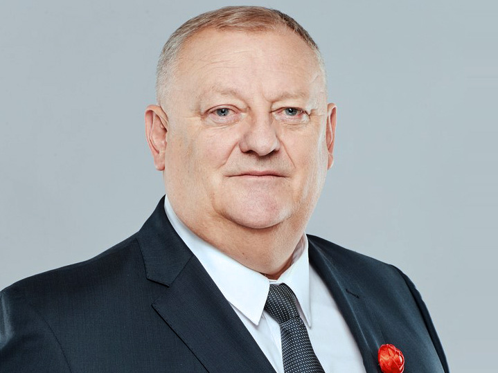 Mihail Gnatiuc, desemnat de Partidul Democrat din Moldova