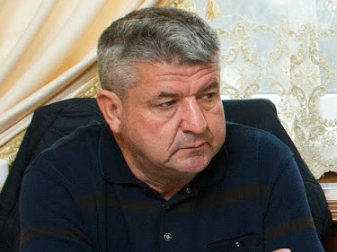 Constantin Zlatov