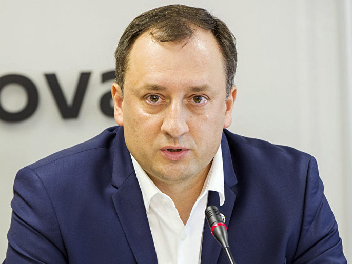 Denis Ulanov