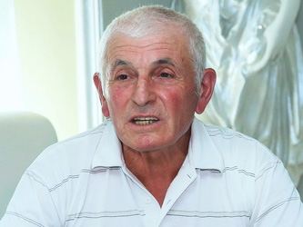 Constantin Taușanji