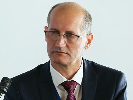 Ion Perju, ministru al agriculturii, dezvoltării regionale și mediului
