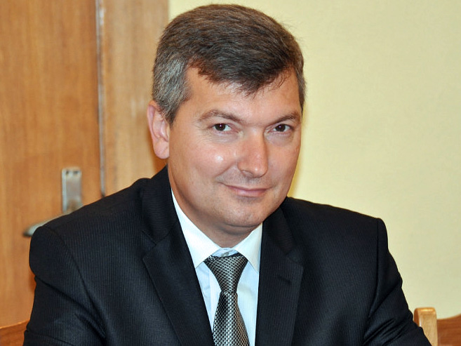 Adrian Talmaci, primar general interimar al municipiului Chișinău