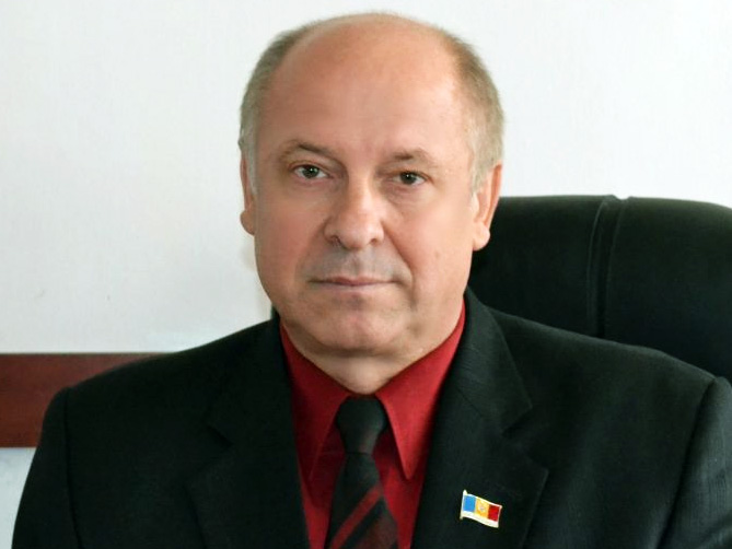Andrei Țopa, desemnat de Partidul Comuniștilor din Republica Moldova