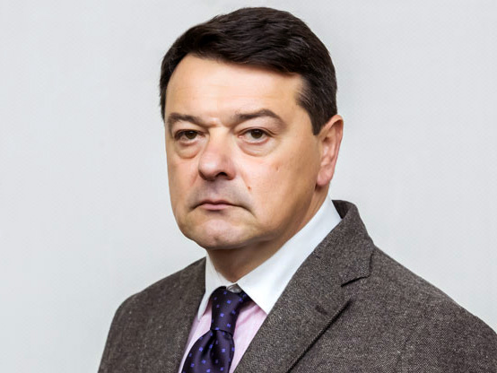 Constantin Gavril Starîș