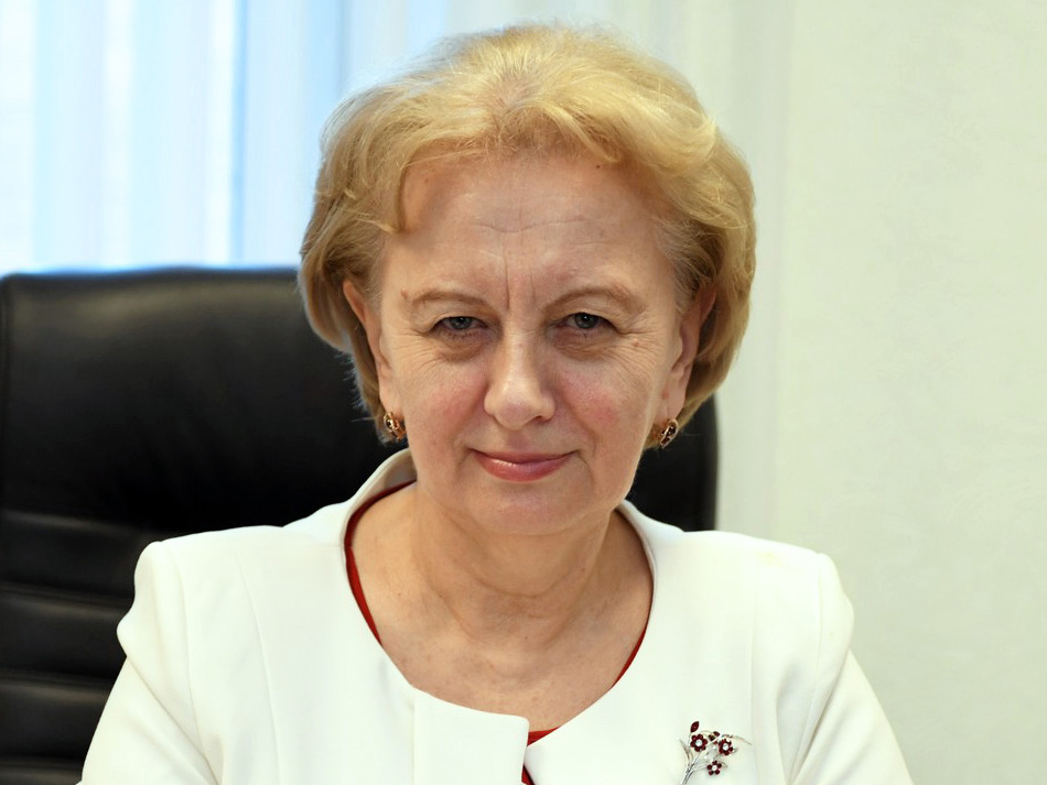 Zinaida Greceanîi, președintele Partidului Socialiștilor din Republica Moldova