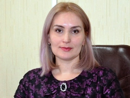 Rodica Antoci, președintele Autorității Naționale de Integritate