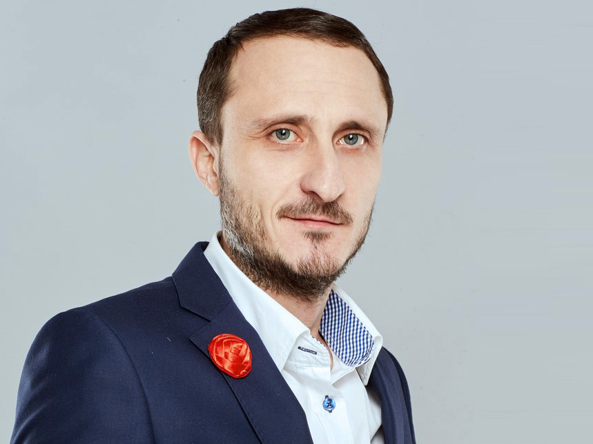 Mihail Stratulat, desemnat de Partidul Democrat din Moldova