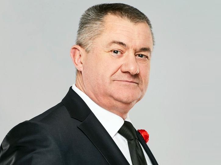 Grigore Repeșciuc