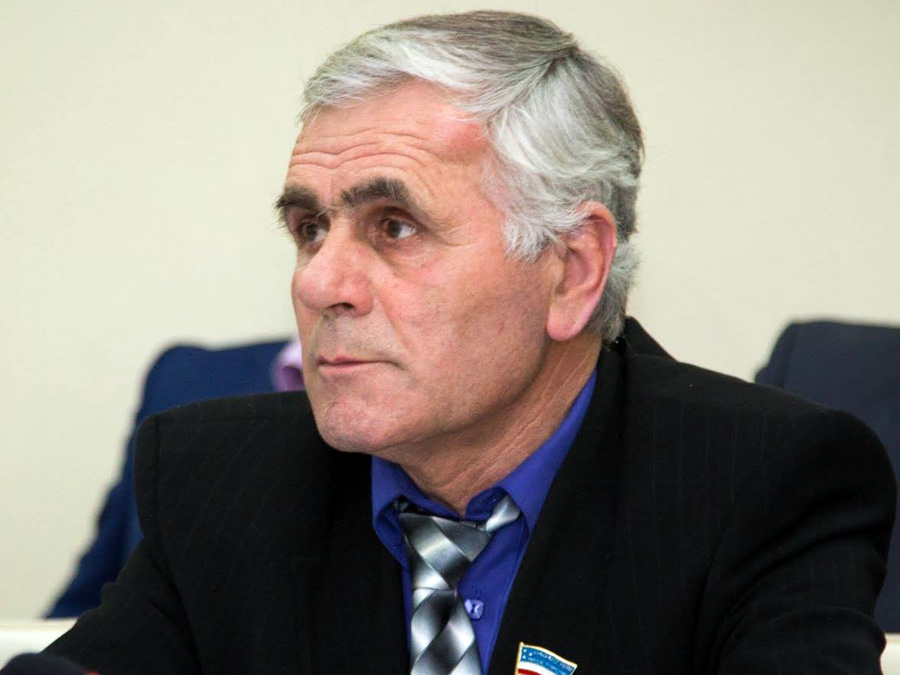 Piotr Ceavdari