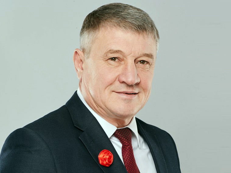 Gheorghe Brașovschi