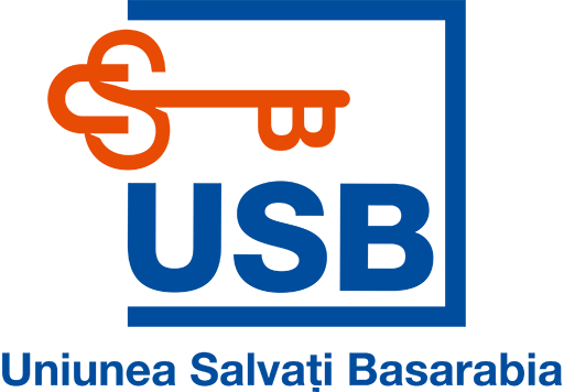 Simbolul permanent al Uniunii Salvați Basarabia