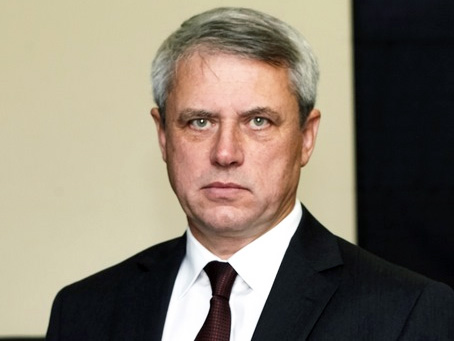 Dumitru Ciubașenco, desemnat de Partidul Nostru