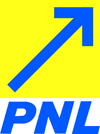 Simbolul electoral al Partidului Național Liberal la alegerile parlamentare din 2019