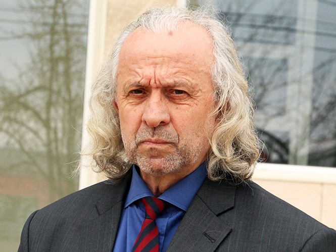 Piotr Fazlî