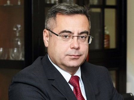Ilian Cașu, desemnat de Partidul Nostru