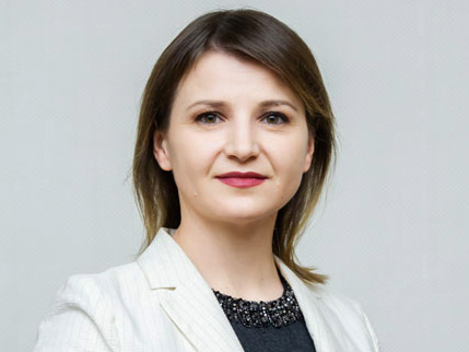 Ivanna Koksal