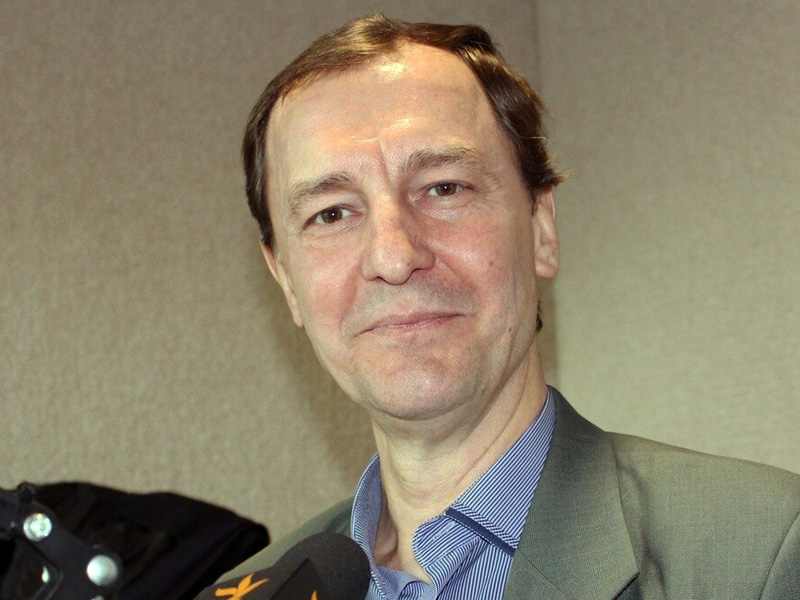 Andrei Munteanu