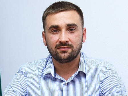 Alexandru Fetescu, desemnat de Partidul Liberal Democrat din Moldova