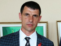 Nicolai Ormanji