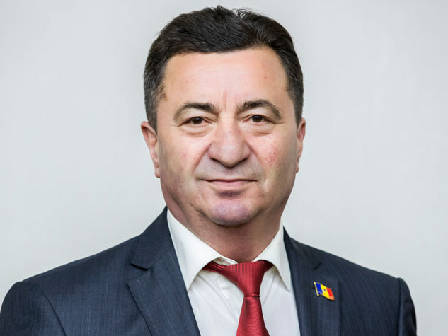 Chiril Ilie Tatarlî