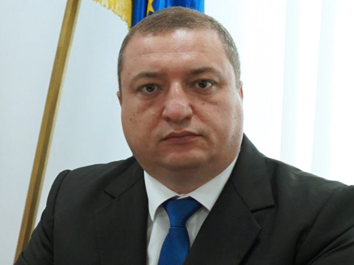 Oleg Burlacu