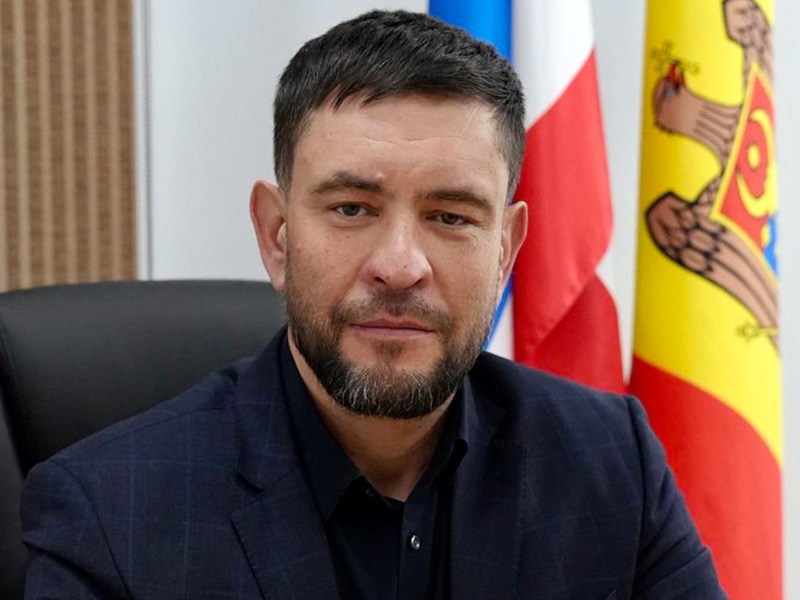Victor Petrov, desemnat de către adunarea cetățenilor