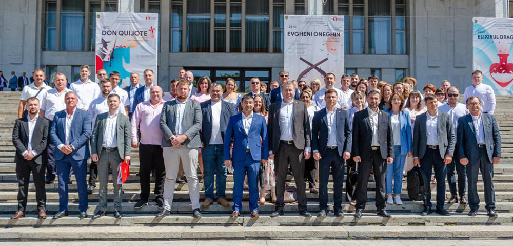 Lista candidaților Alianței “Moldovenii” (AM) la alegerile parlamentare din 2025 Lista candidaților Alianței “Moldovenii” (AM) la alegerile parlamentare din 2025