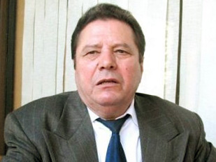 Dumitru Moțpan