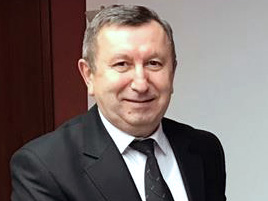 Ghennadi Dimov, director general al Î.S. “Moldelectrica”