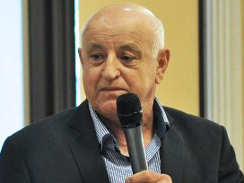 Mihail Ciorici, desemnat de Comuniștilor din Republica Moldova