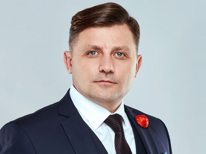 Vadim Lesnic, desemnat de Partidul Democrat din Moldova