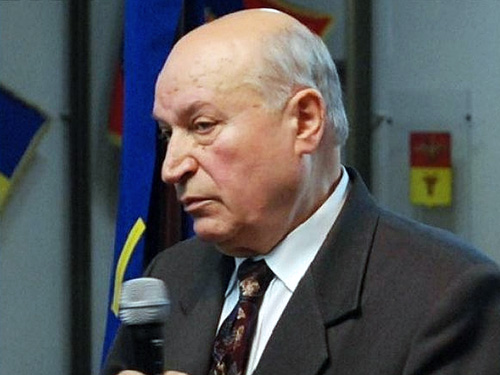 Alexandru Moșanu