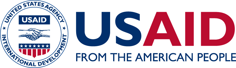 Simbolul Agenției Statelor Unite pentru Dezvoltare Internațională (USAID)