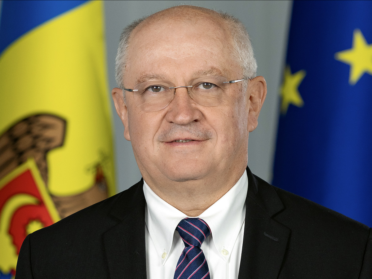 Alexandru Munteanu