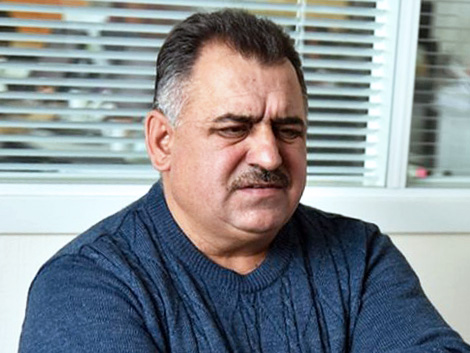 Dumitru Pogorea, candidat independent