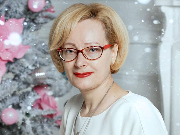 Elena Vladimir Bodnarenco (Ciuhrii)