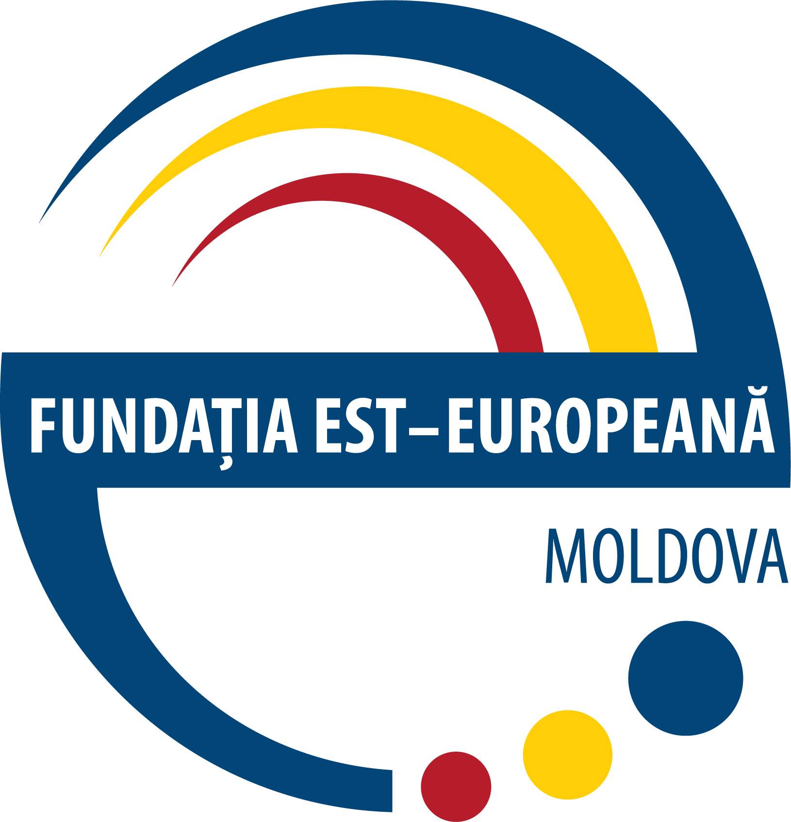 Fundația Est-Europeană