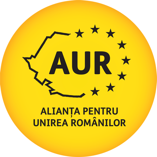 Simbolul permanent al Alianței pentru Unirea Românilor