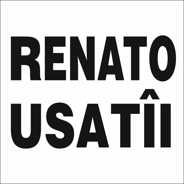 Simbolul electoral al Blocului electoral “Renato Usatîi”