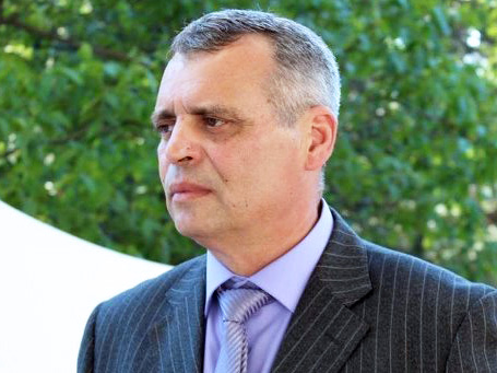 Gheorghii Mocan, desemnat de Partidul Comuniștilor din Republica Moldova