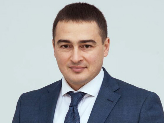 Augustin Volconovici, desemnat de Partidul Comuniștilor din Republica Moldova