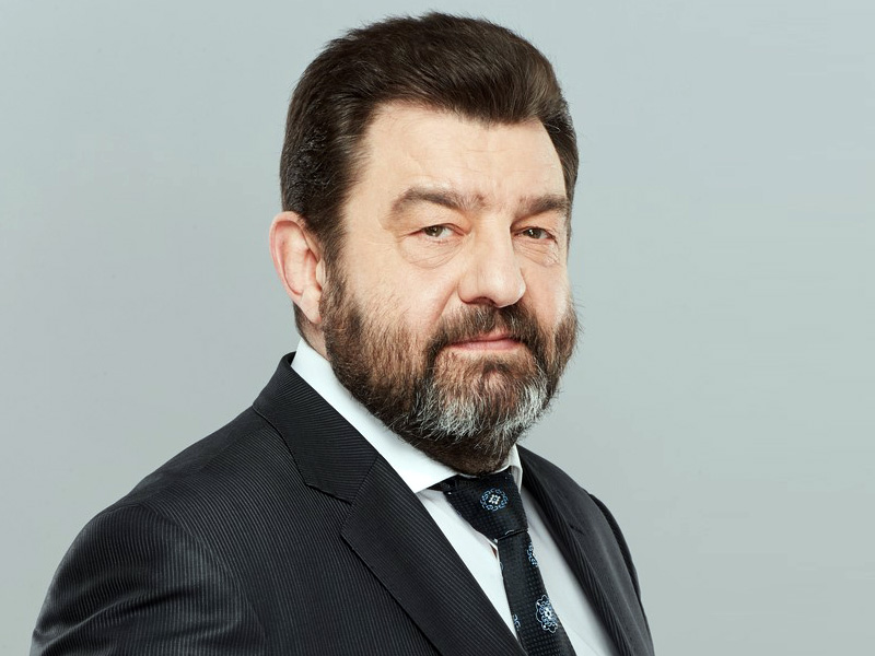 Alexandr Bannicov, desemnat de Partidul Democrat din Moldova